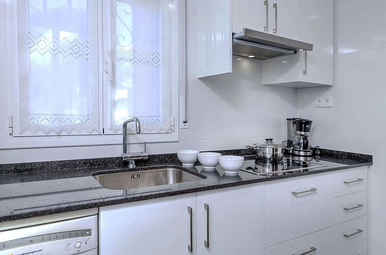 Vakantiehuis Villa Mar