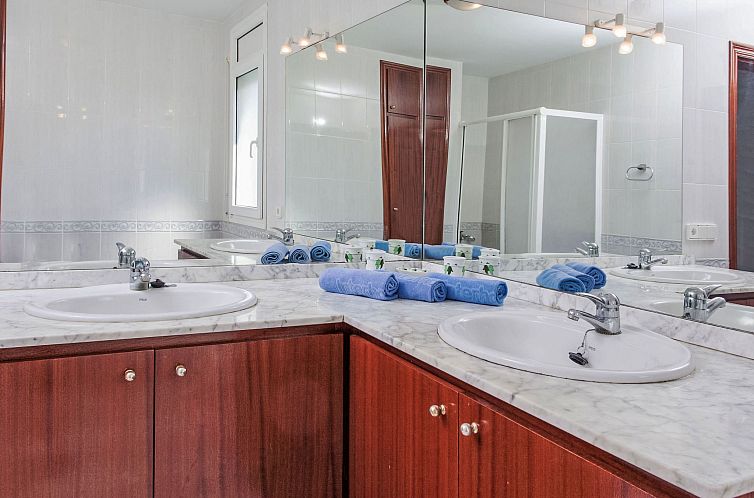 Vakantiehuis Villa Mar