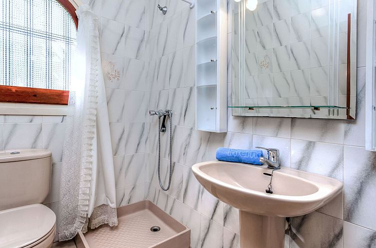 Vakantiehuis Villa Mar