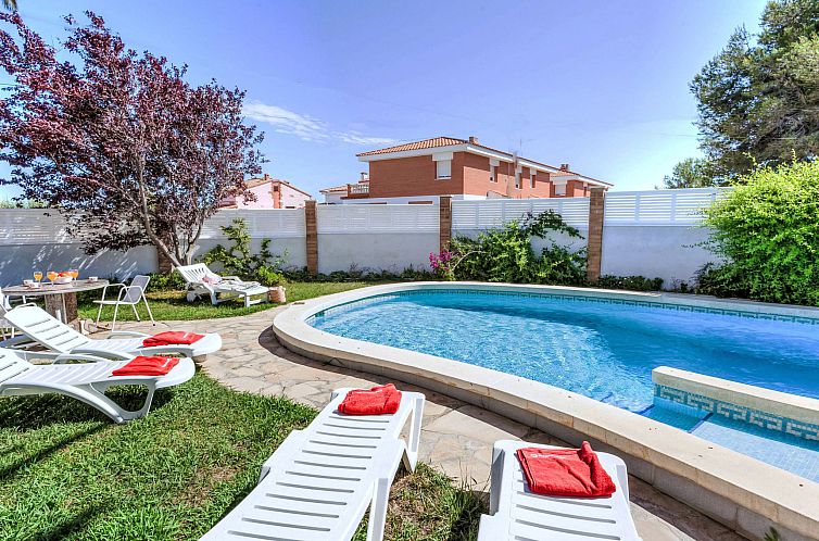 Vakantiehuis Villa Mar