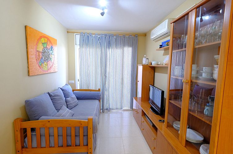 Appartement Duc Medinacelli