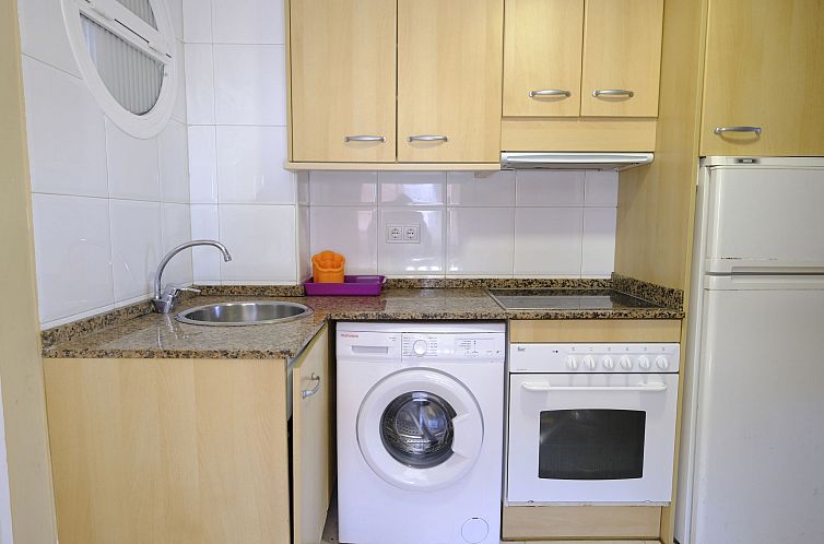 Appartement Duc Medinacelli