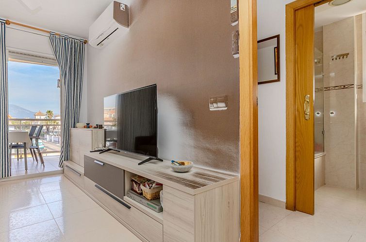 Appartement Duc Medinacelli