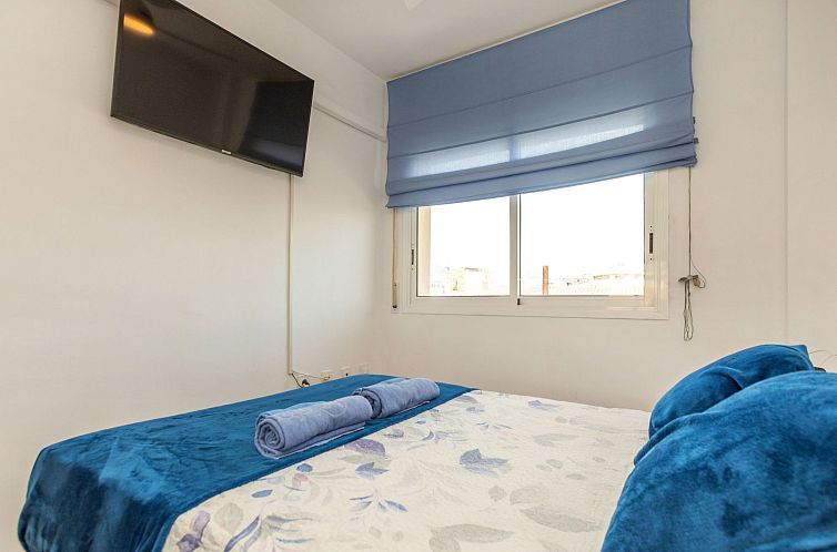 Appartement Duc Medinacelli