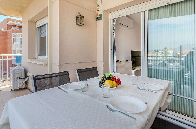 Appartement Duc Medinacelli