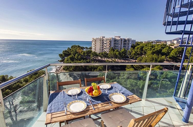 Appartement Gala I