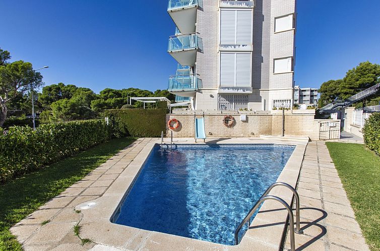 Appartement Gala I