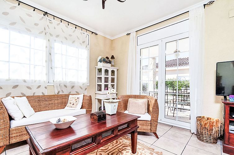 Vakantiehuis Villa Capri