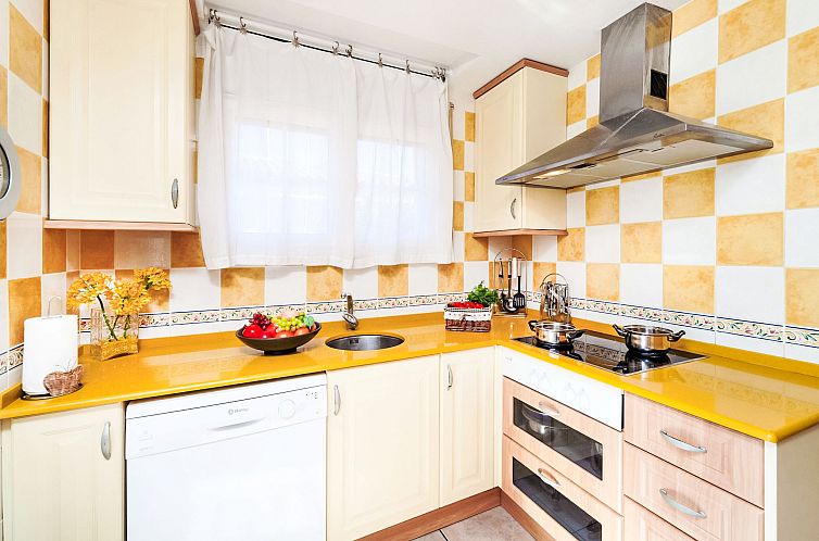 Vakantiehuis Villa Capri