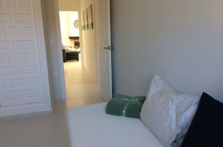 Vakantiehuis mit Privatpool in El Casalot