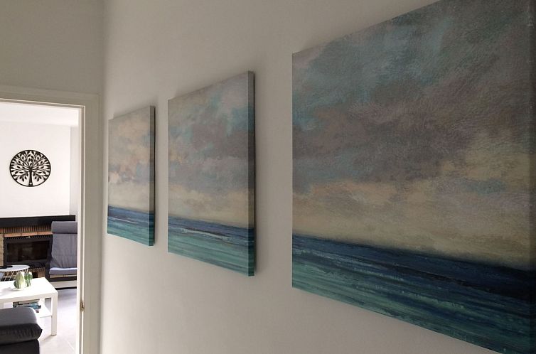 Vakantiehuis mit Privatpool in El Casalot