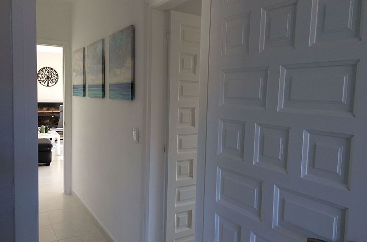 Vakantiehuis mit Privatpool in El Casalot