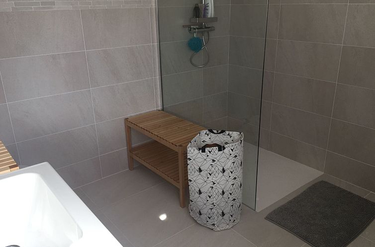 Vakantiehuis mit Privatpool in El Casalot