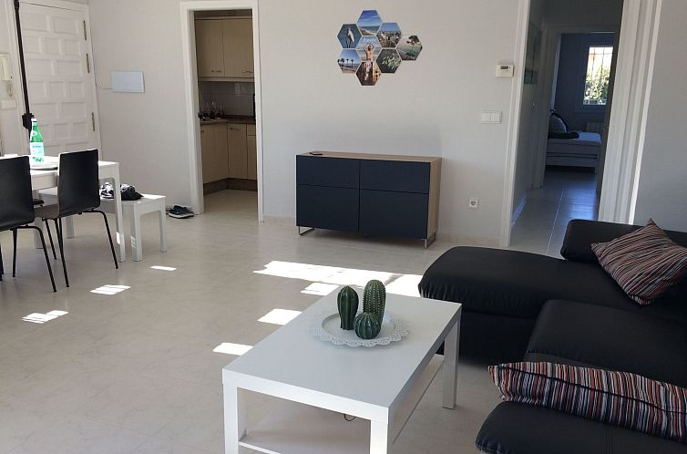 Vakantiehuis mit Privatpool in El Casalot