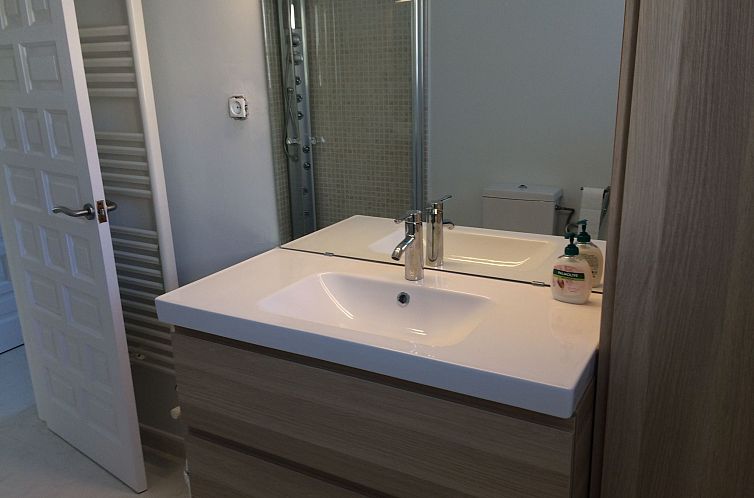 Vakantiehuis mit Privatpool in El Casalot