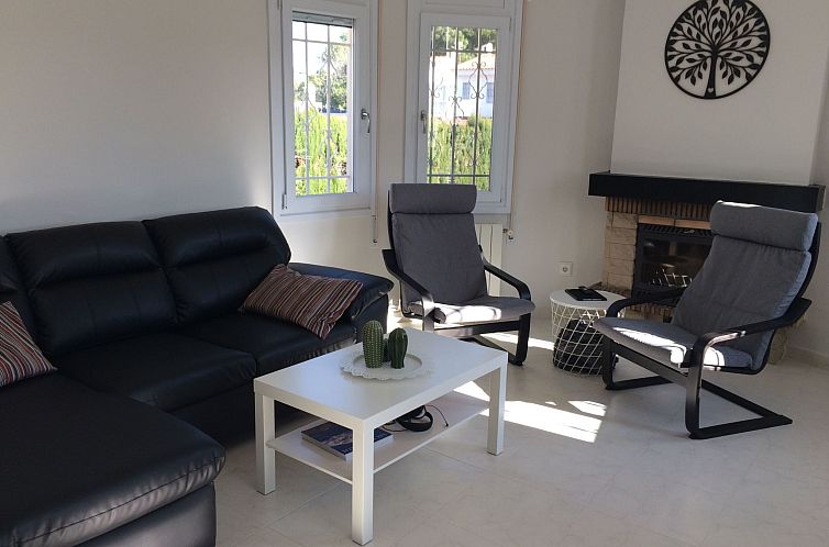 Vakantiehuis mit Privatpool in El Casalot