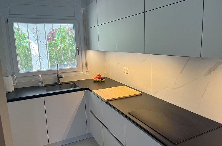 Vakantiehuis mit Privatpool in El Casalot