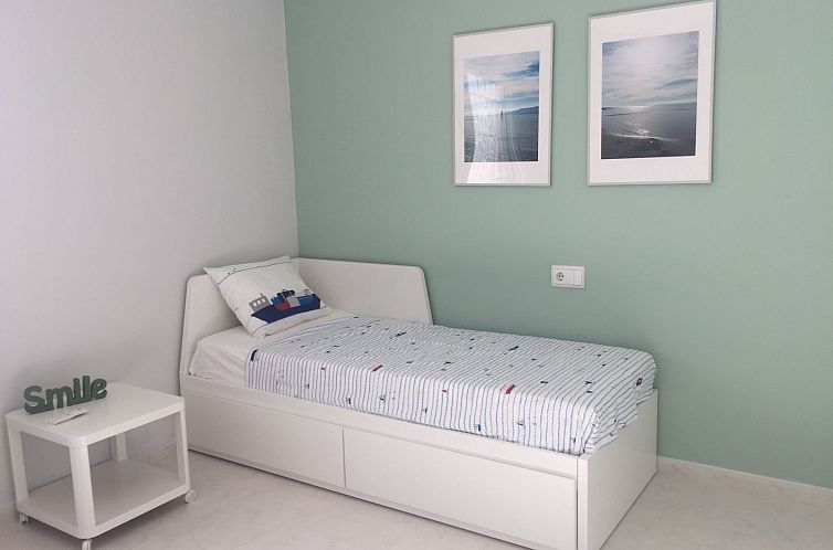 Vakantiehuis mit Privatpool in El Casalot
