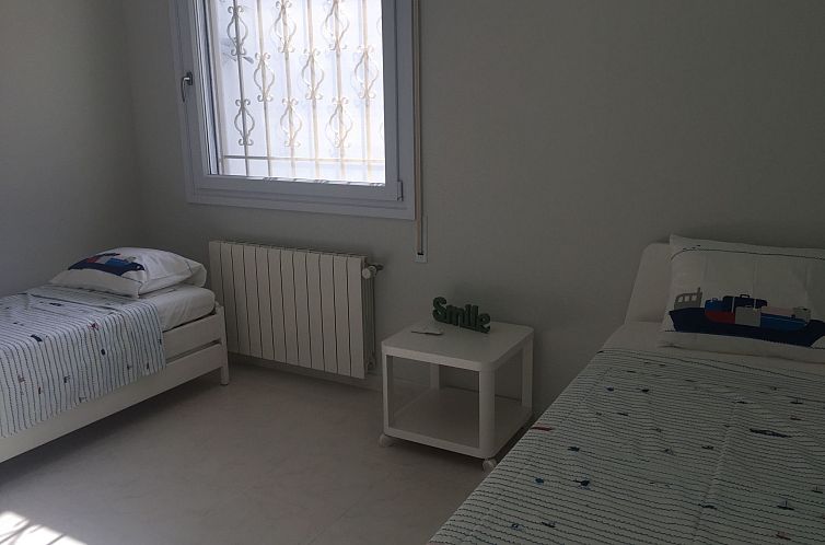 Vakantiehuis mit Privatpool in El Casalot