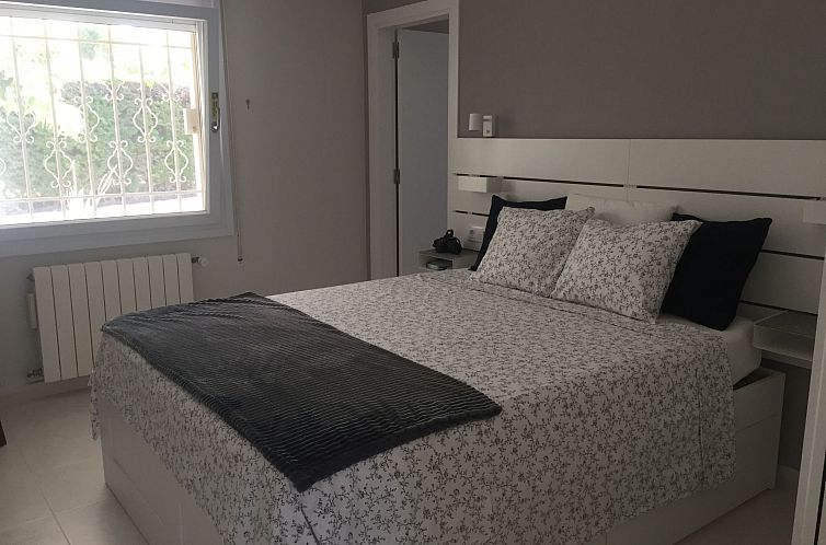 Vakantiehuis mit Privatpool in El Casalot