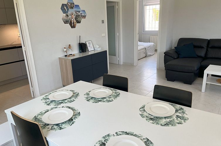 Vakantiehuis mit Privatpool in El Casalot