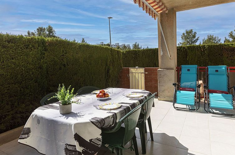 Appartement Edificio Luxor