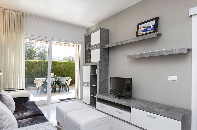 Appartement Edificio Luxor