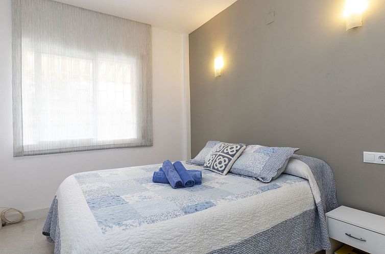 Appartement Edificio Luxor