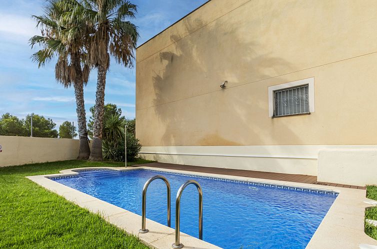 Unterkunft 1563119 - Appartement Costa Dorada - Appartement República Dominicana