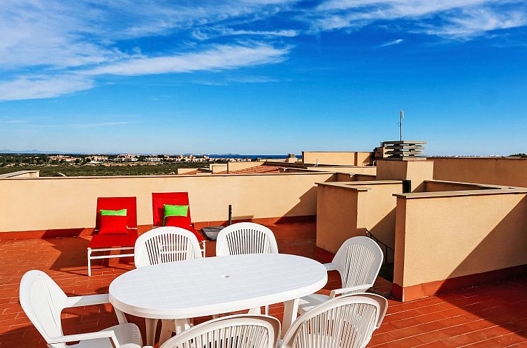 Appartement República Dominicana