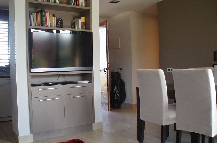 Appartement Haus in Bonmont mit Schwimmbad und Port Aventura