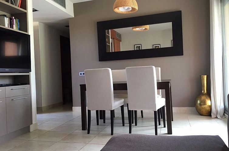 Appartement Haus in Bonmont mit Schwimmbad und Port Aventura