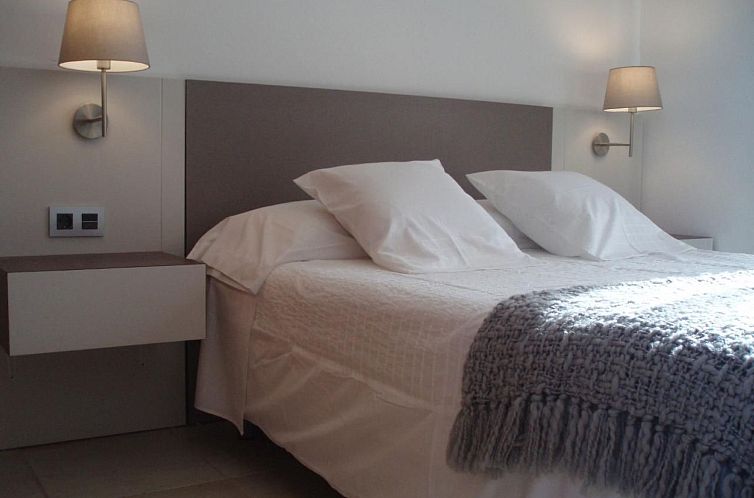 Appartement Haus in Bonmont mit Schwimmbad und Port Aventura