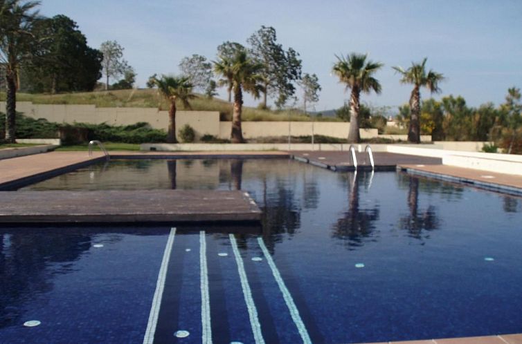 Appartement Haus in Bonmont mit Schwimmbad und Port Aventura