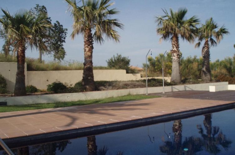 Appartement Haus in Bonmont mit Schwimmbad und Port Aventura