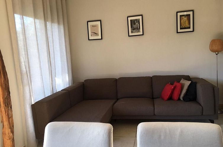 Appartement Haus in Bonmont mit Schwimmbad und Port Aventura
