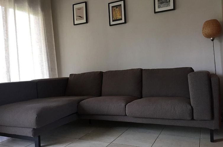 Appartement Haus in Bonmont mit Schwimmbad und Port Aventura