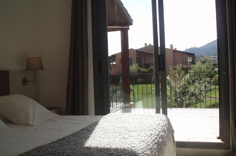 Appartement Haus in Bonmont mit Schwimmbad und Port Aventura