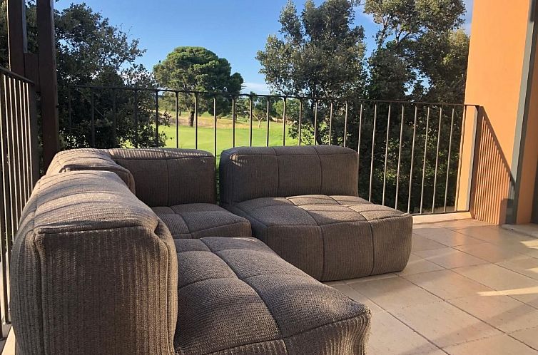 Appartement Haus in Bonmont mit Schwimmbad und Port Aventura