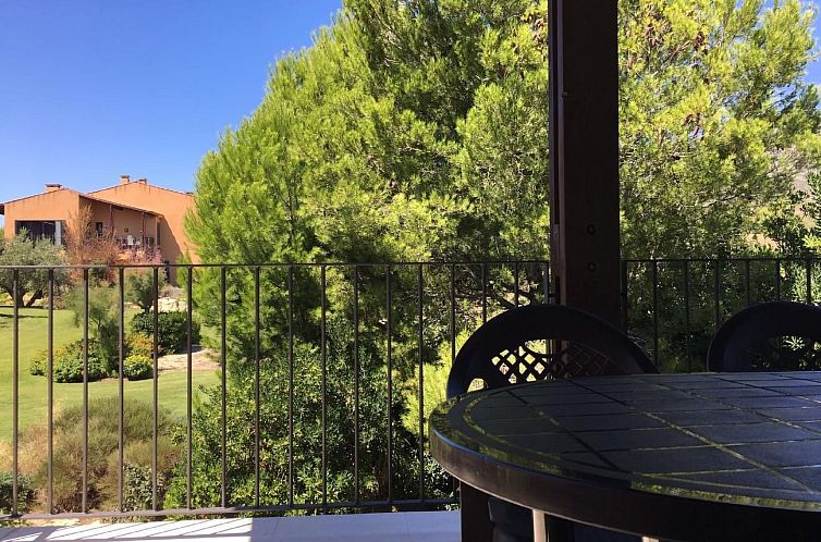 Appartement Haus in Bonmont mit Schwimmbad und Port Aventura