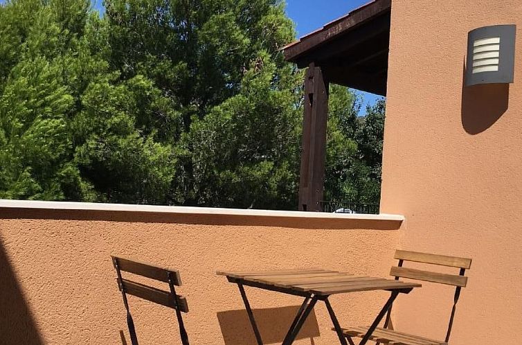 Appartement Haus in Bonmont mit Schwimmbad und Port Aventura