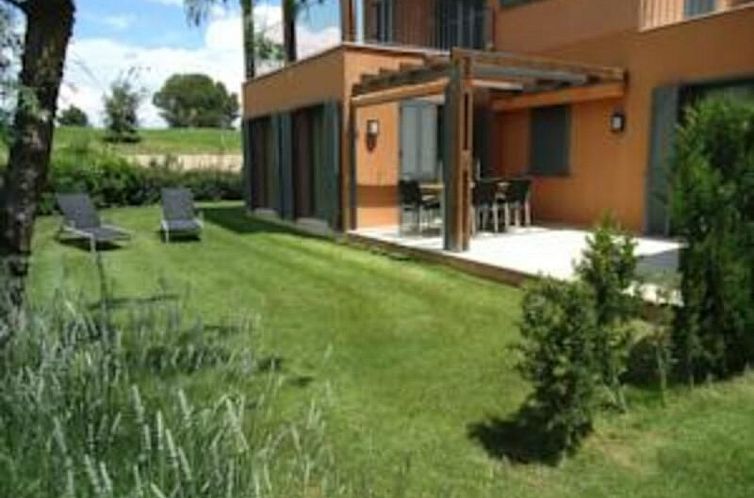 Appartement Haus in Bonmont mit Schwimmbad und Port Aventura