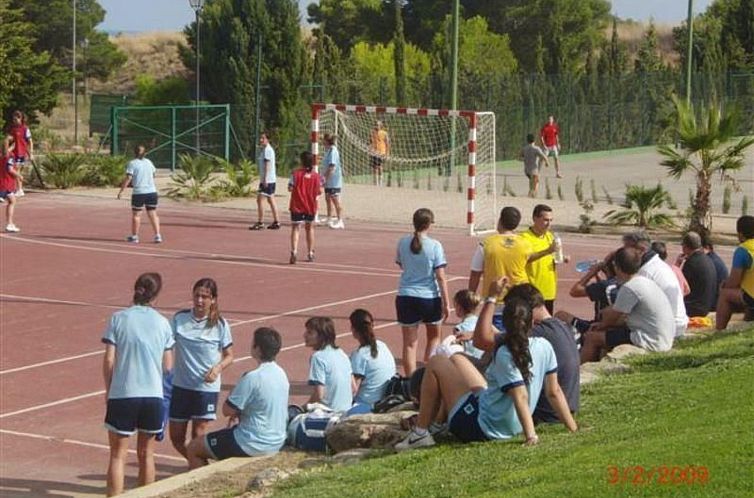 Appartement Haus in Bonmont mit Schwimmbad und Port Aventura
