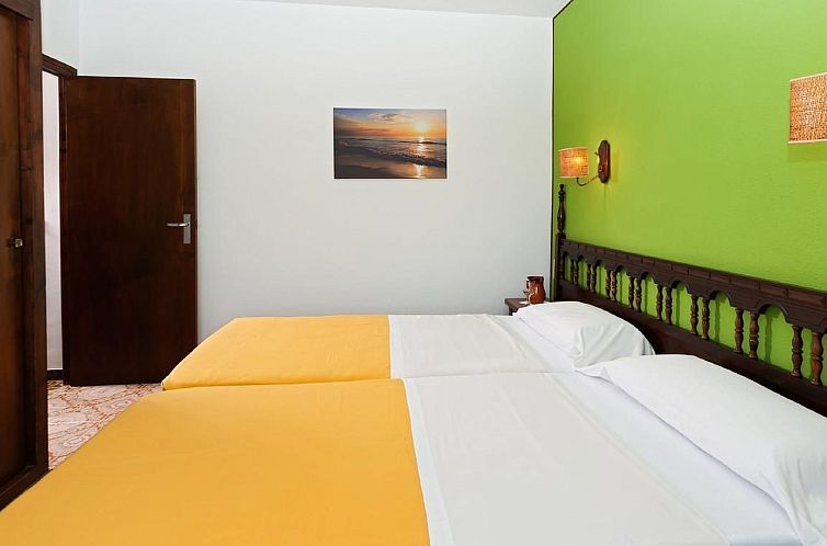 Appartement mit Blick auf das Wasser