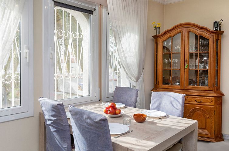Vakantiehuis Villa Resi