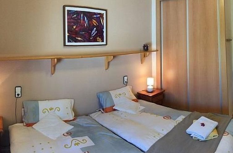 Vakantiehuis Casa Is