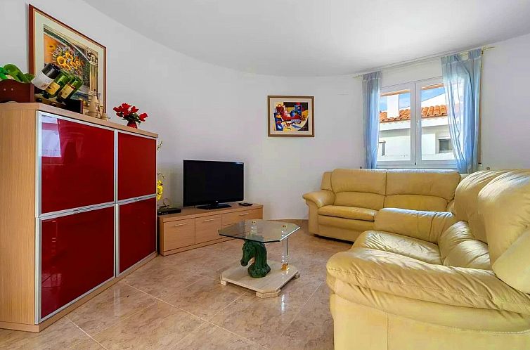 Vakantiehuis Vila Manuela mit Kli