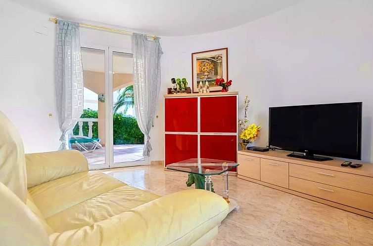 Vakantiehuis Vila Manuela mit Kli