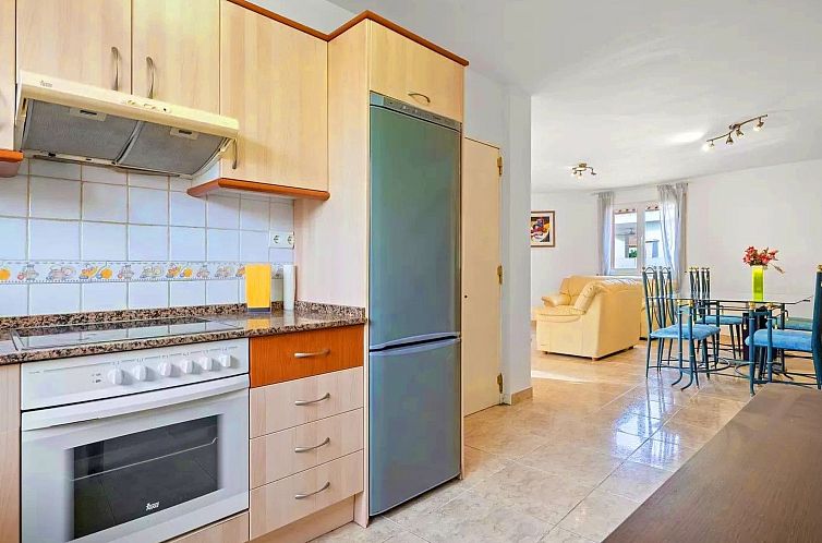 Vakantiehuis Vila Manuela mit Kli