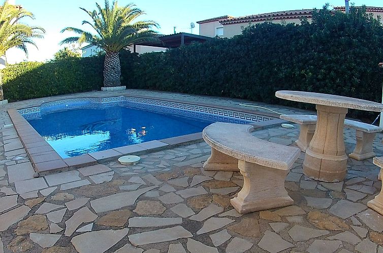 Vakantiehuis Vila Manuela mit Kli